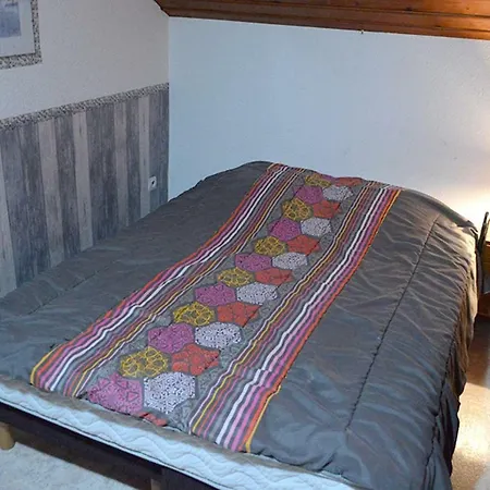Chalet Chalet Route Departementale *