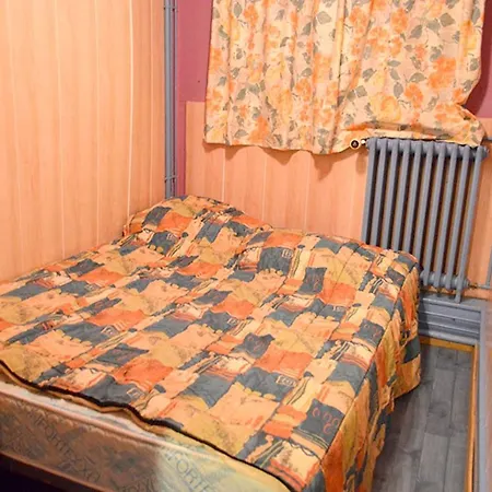 Chalet Chalet Route Departementale Ban-sur-Meurthe-Clefcy