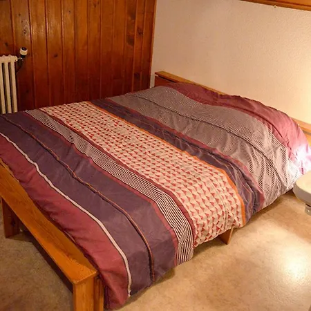 Chalet Route Departementale Chalet Ban-sur-Meurthe-Clefcy