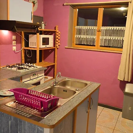Chalet Route Departementale Chalet *