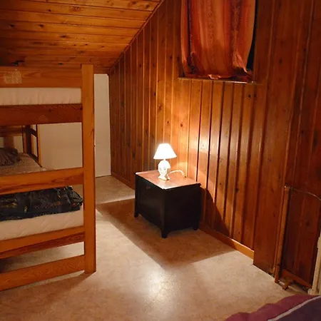 Chalet Route Departementale * Ban-sur-Meurthe-Clefcy
