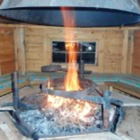 Chalet Route Departementale Chalet Ban-sur-Meurthe-Clefcy