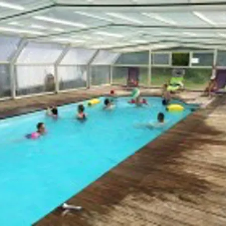 Chalet Route Departementale *
