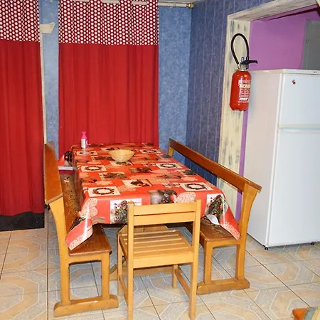 Chalet Route Departementale Chalet *