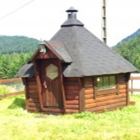 Chalet Route Departementale Ban-sur-Meurthe-Clefcy